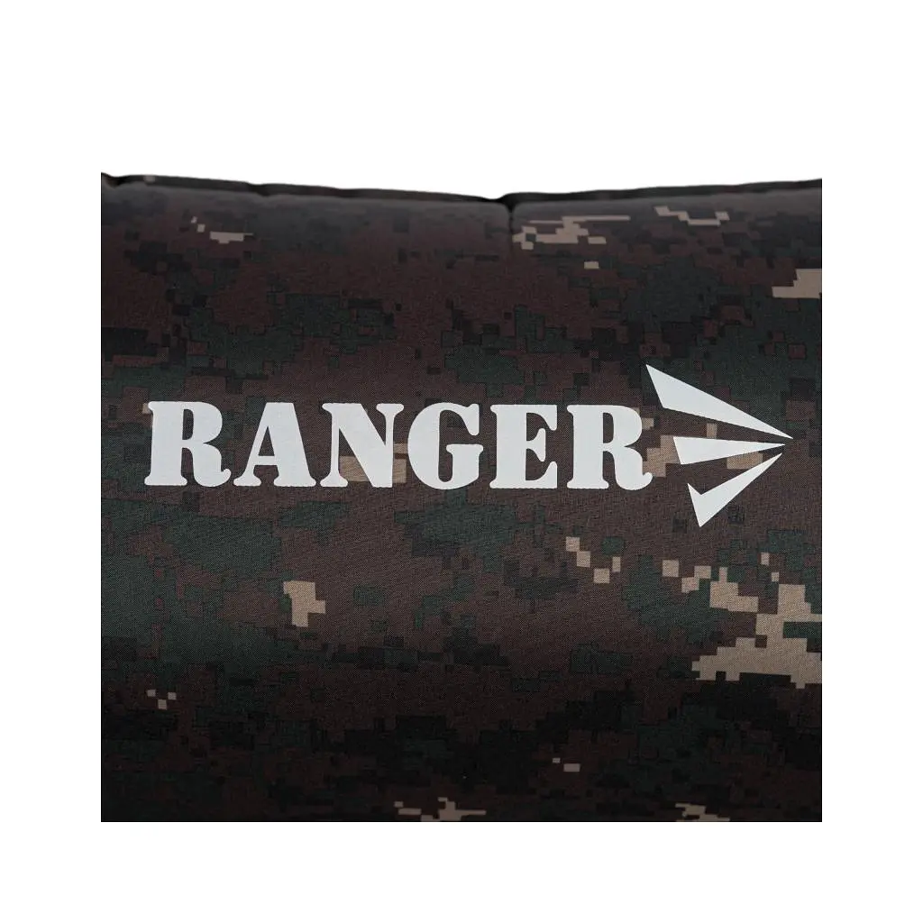 Туристичний килимок Ranger Tibet Camo (RA6641) - фото 9