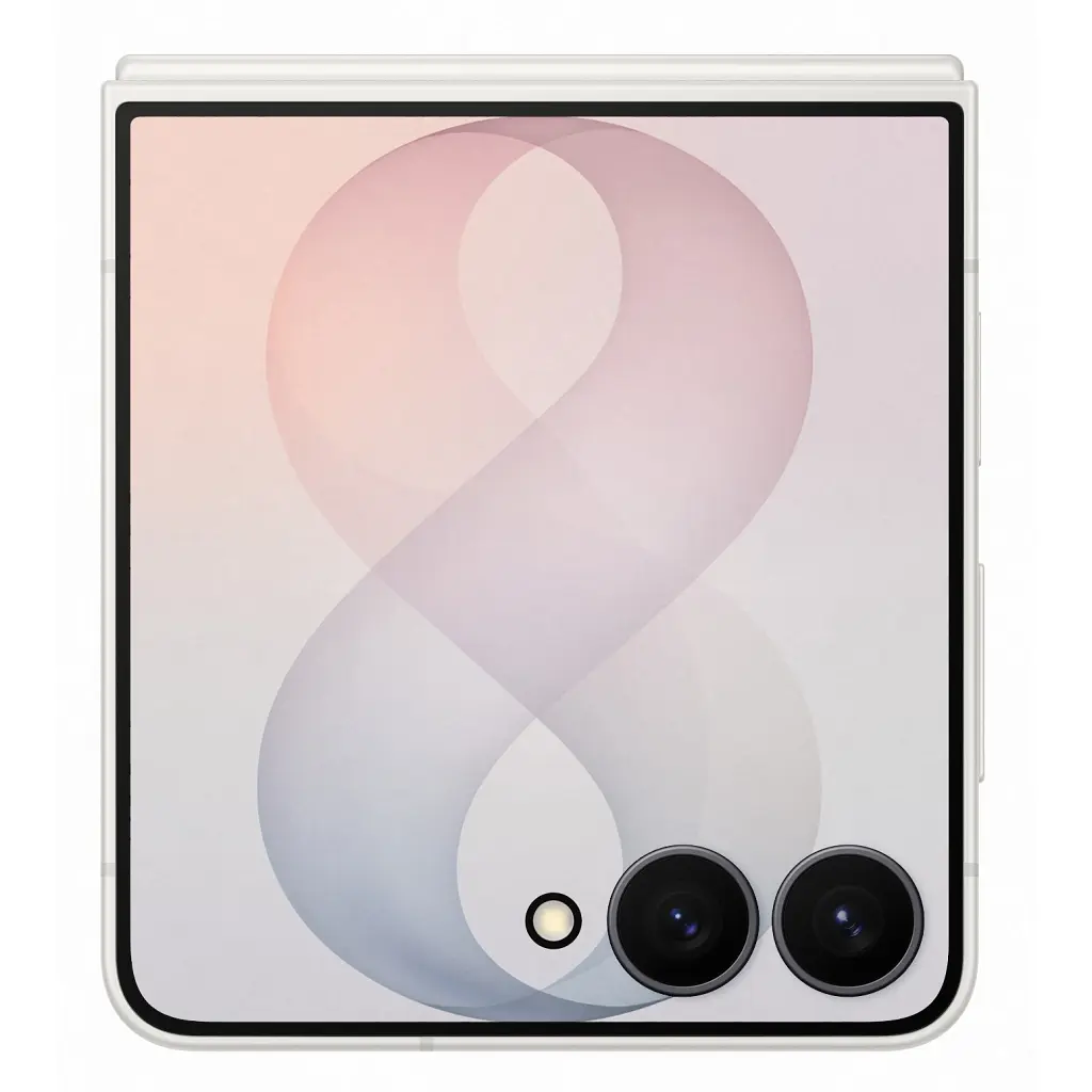 Мобільний телефон Samsung Galaxy Flip8 12/512Gb Cream (SM-F776BZWHSEK) - фото 6