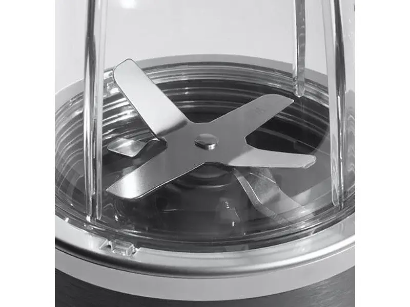 Фітнес блендер NUTRIBULLET NB505DG - фото 3