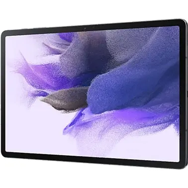 Планшет Samsung Galaxy Tab S7 FE 6/128GB Wi-Fi Black (SM-T733NZKE) - фото 3