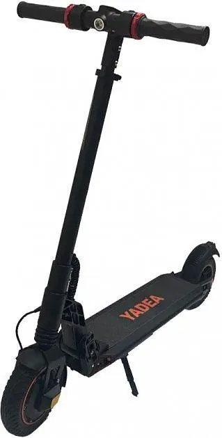 Електросамокат Yadea KS1 - фото 2