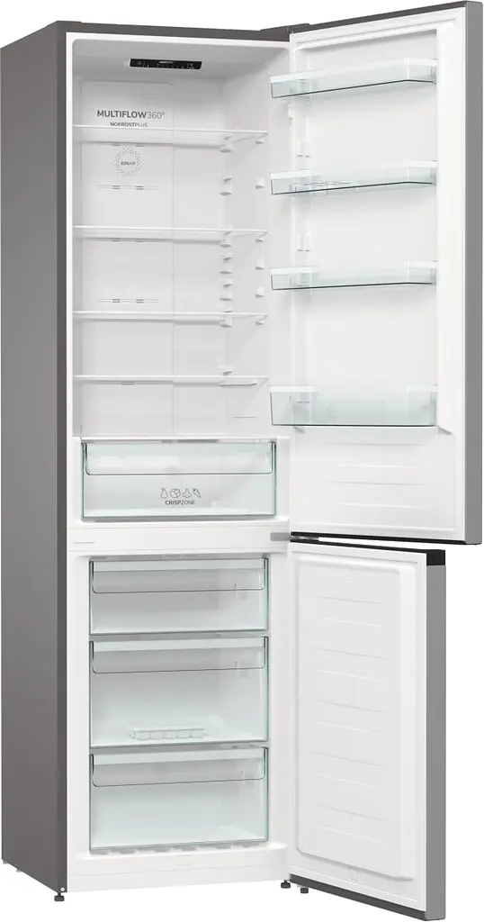 Холодильник Gorenje (NRK6202ES4) - фото 8