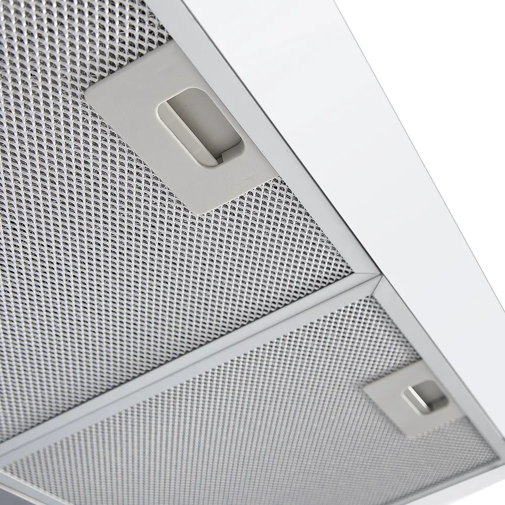 Витяжка декоративна Т-подібна PERFELLI TET 6612 A 1000 W LED - фото 5