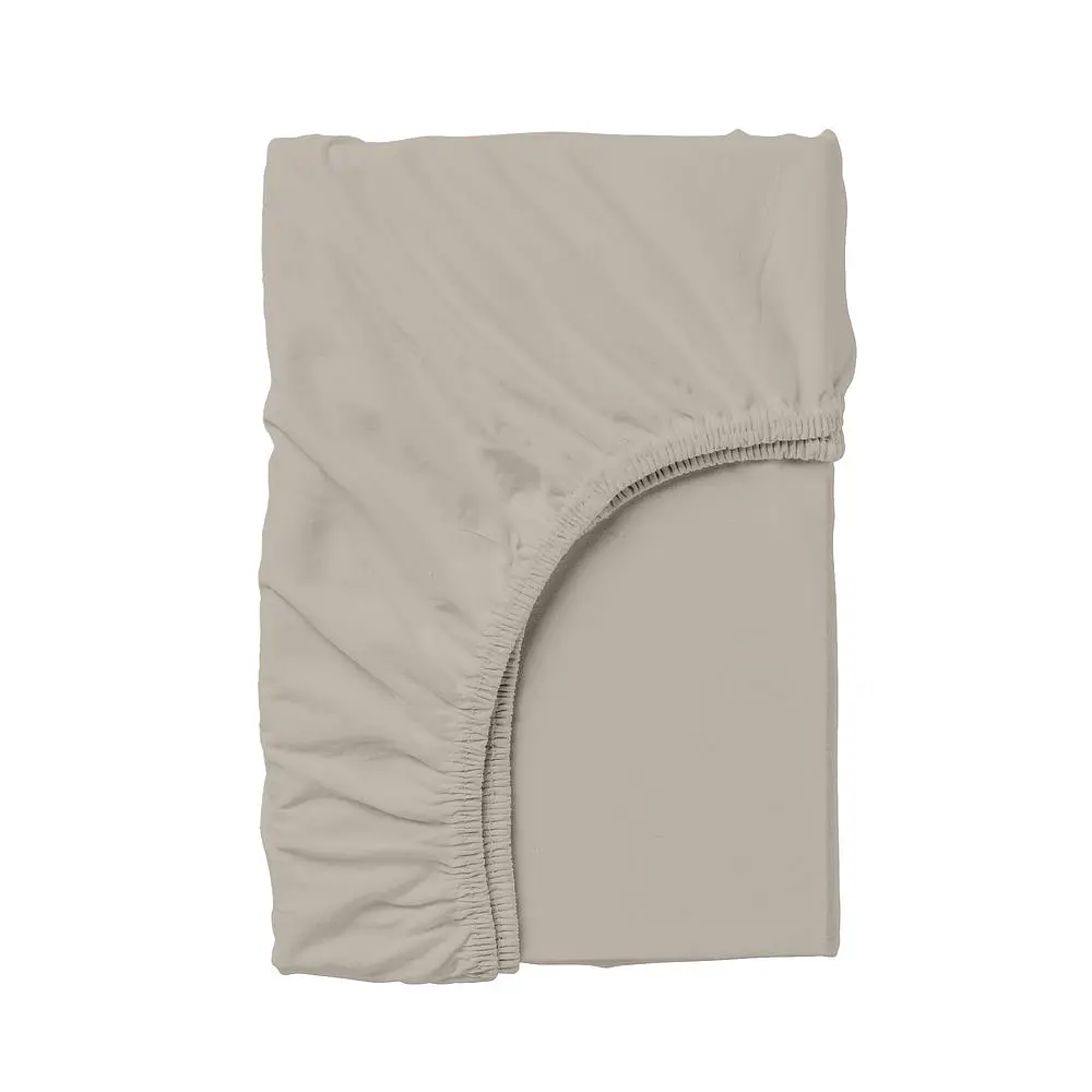 Дитяча постільна білизна в ліжечко TAUPE CHECK COSAS (4822052404126) - фото 5