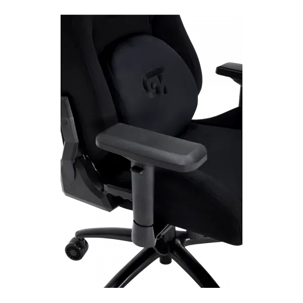 Геймерське крісло GT Racer X-5166 Fabric Black - фото 10