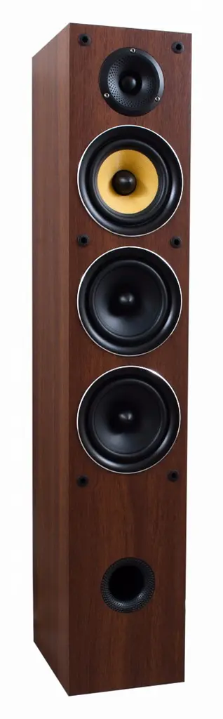 Комплект акустики TAGA Harmony TAV-506 v.2 Set Walnut - фото 2