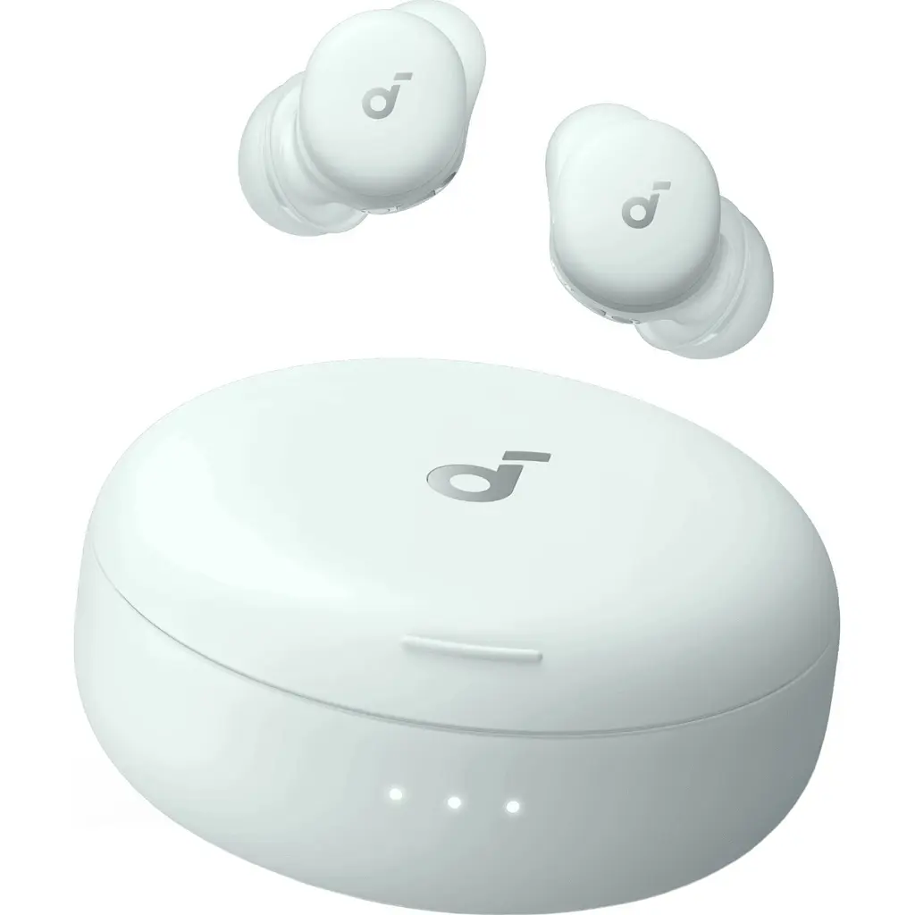 Bluetooth-гарнітура Anker SoundCore Sleep A30 Green (D1301G61) - фото 6