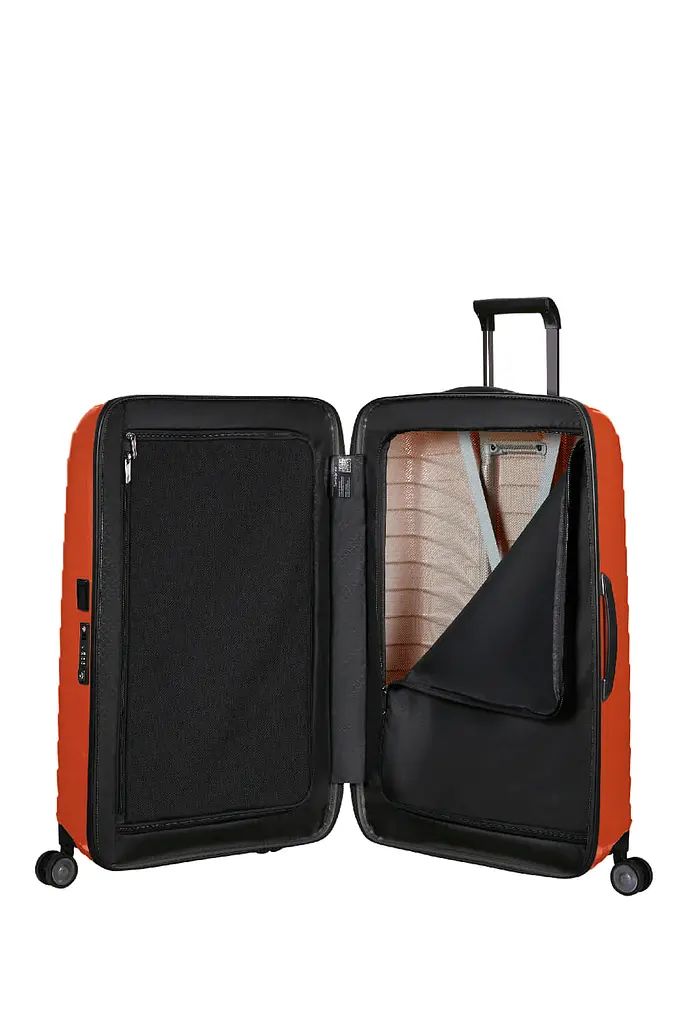 Валіза 75 См Samsonite PROXIS FLAME 75x51x31 CW6*02003 - фото 2