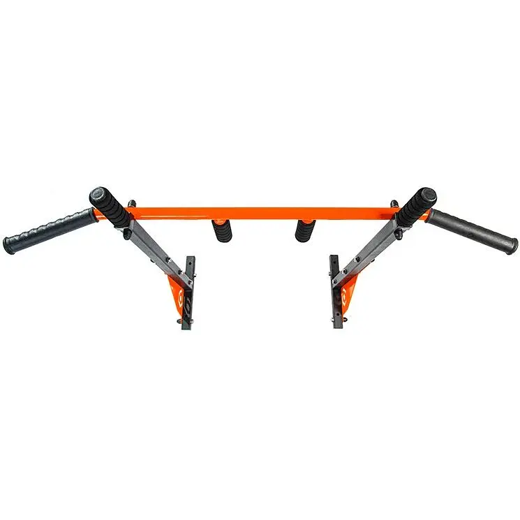 Настенный турник Besport BS-T0204 красный - фото 2