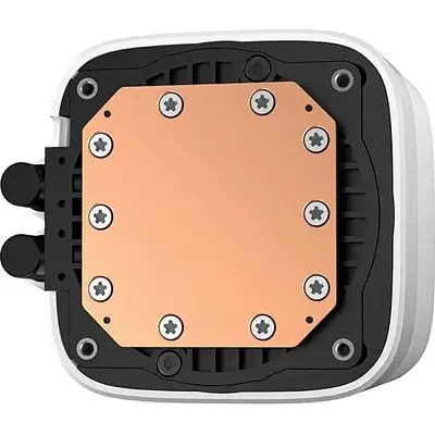 Система рідинного охолодження Deepcool LD360 White (R-LD360-WHDMMN-G-1) - фото 2