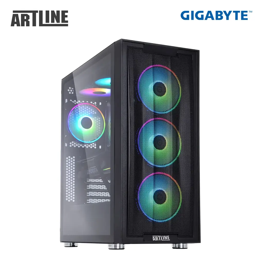 Комп'ютер Artline Gaming X87 Windows 11 Home (X87v49Win) - фото 10