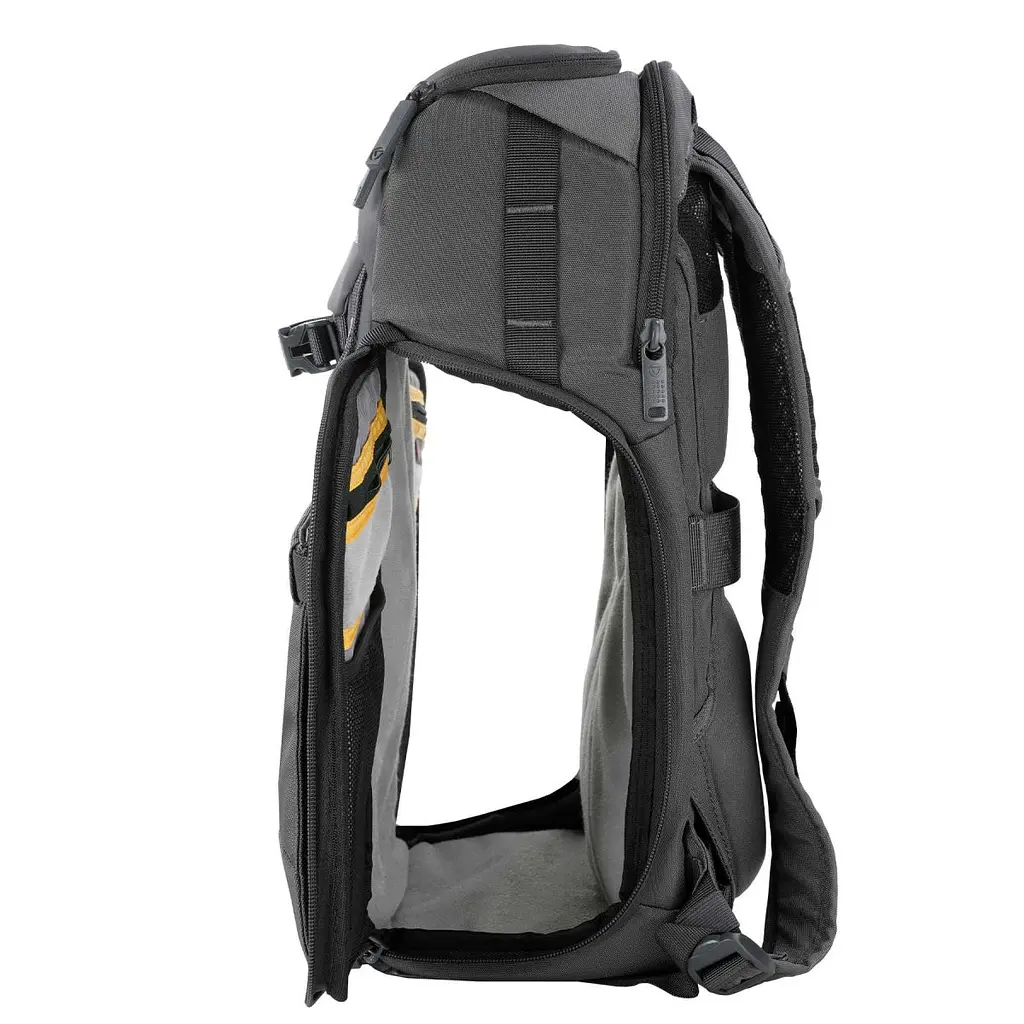 Рюкзак Vanguard VEO Adaptor S46 Gray (VEO Adaptor S46 GY) - фото 5