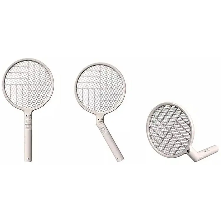 Електрична мухобійка Xiaomi Sothing (DSHJ-S-1906) White - фото 2