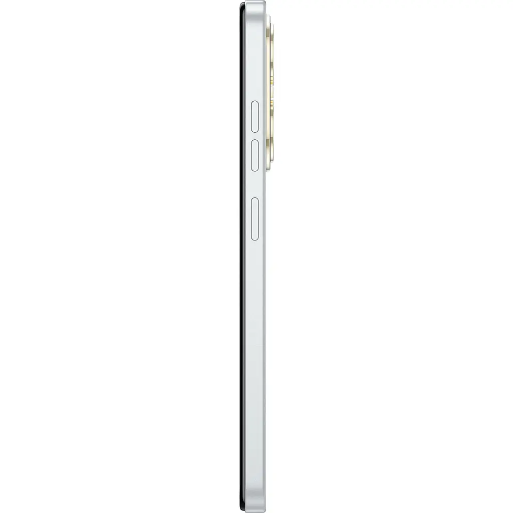 Смартфон Tecno Spark 20 [KJ5n] 8/256Gb Cyber White [4894947013539] [121684] - фото 6