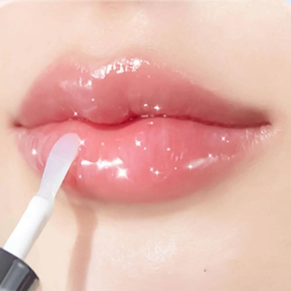 Зволожуючий блиск для губ VT Cosmetics Reedle Shot Lip Plumper Crystal 4.3 г (VTC077) - фото 4