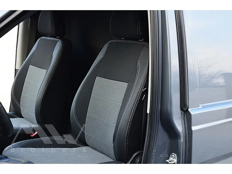 Авточохли модельні MW Brothers для Mercedes Vito II (W639) ( 1+1 ) c 2004 - фото 3