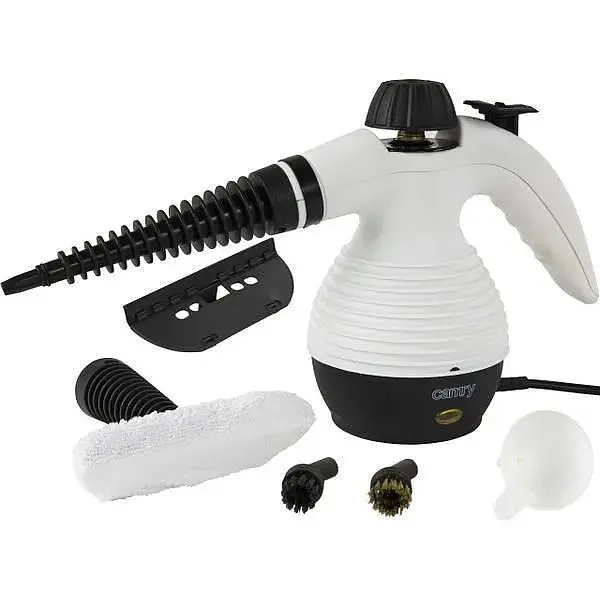 Компактний пароочищувач Camry CR 7021 1100 Вт - фото 2