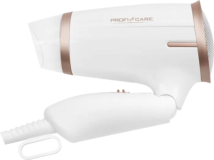 Фен Profi Care PC-HT 3009 White - фото 2