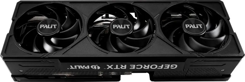 Відеокарта Palit GeForce RTX 4070 JetStream [NED4070019K9-1047J] [88728] - фото 6