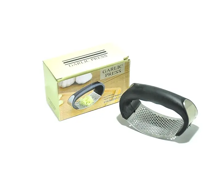 Прес для часнику Garlic Press - фото 5