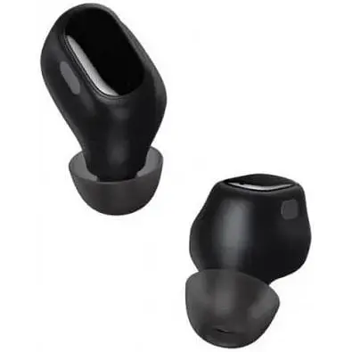 Навушники бездротові Baseus Bowie WM01 True Wireless Earphones чорні NGTW370001 - фото 8
