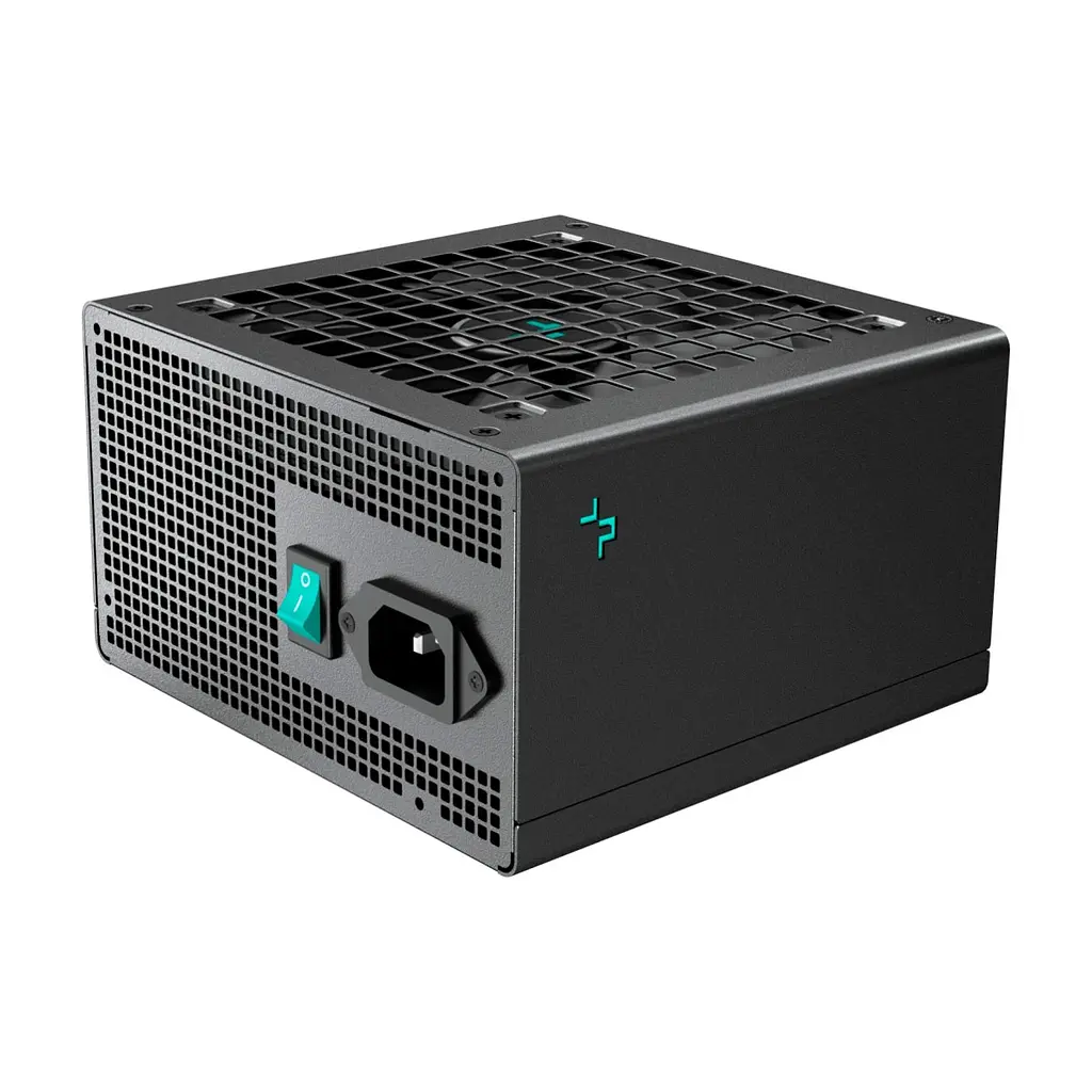 Блок живлення Deepcool 650W (PN650D) - фото 4