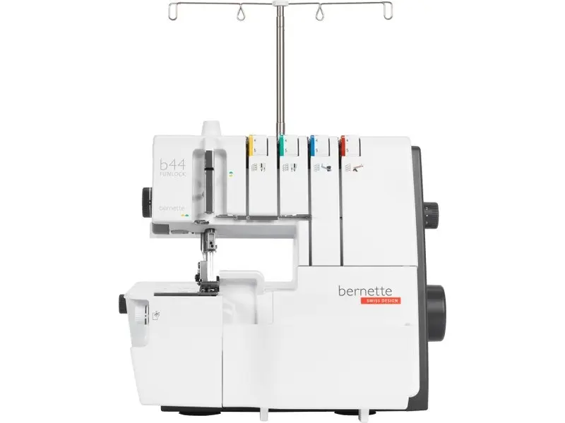 Оверлок Bernette BERNINA FunLock B44
