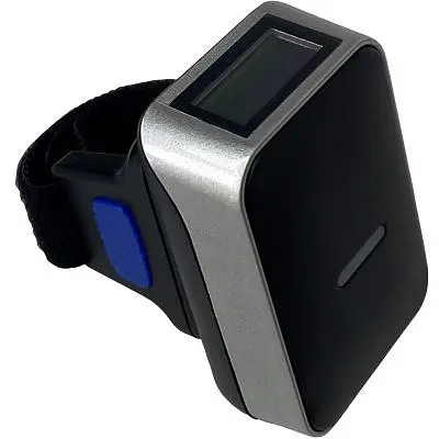 Сканер штрих-коду ІКС R210 2D, Bluetooth (K-SCAN R210) - фото 2