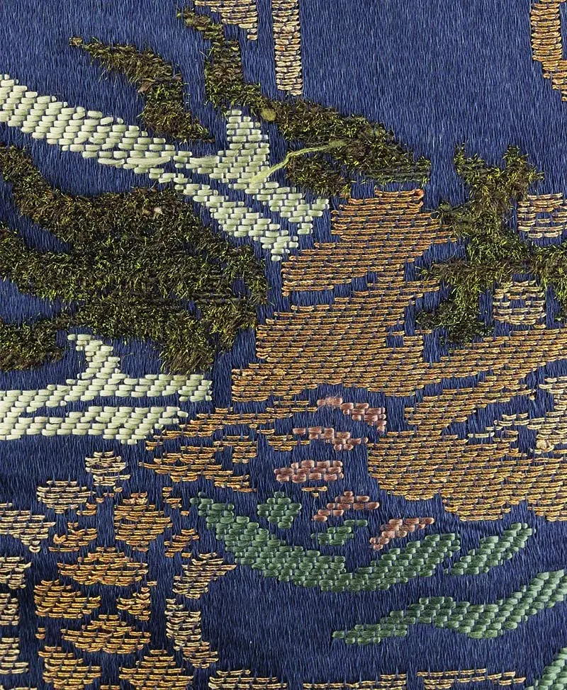 Silk. Fibre, Fabric and Fashion - фото 3