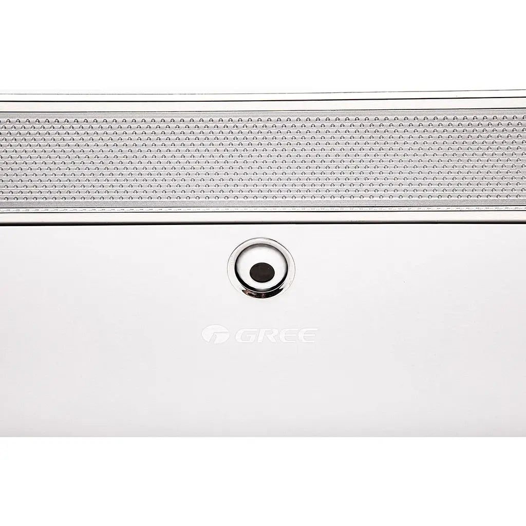 Спліт-система GREE Soyal GWH09AKC-K6DNA1A/I [115982] - фото 7