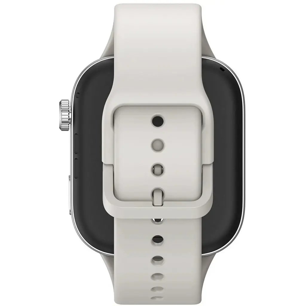Смарт-годинник Xiaomi Redmi Watch 6 NFC Silver Gray (BHR0955GL) - фото 2