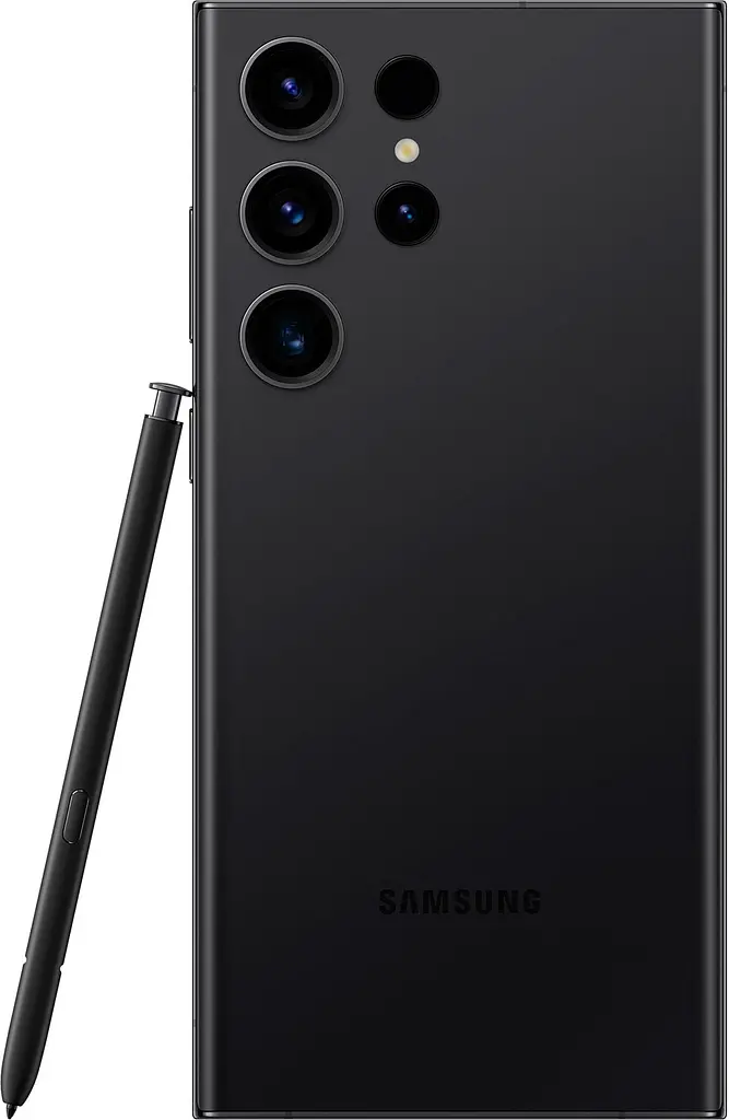 Смартфон Samsung Galaxy S23 Ultra 12/1TB Phantom Black [SM-S918BZKP] [79846] - фото 10