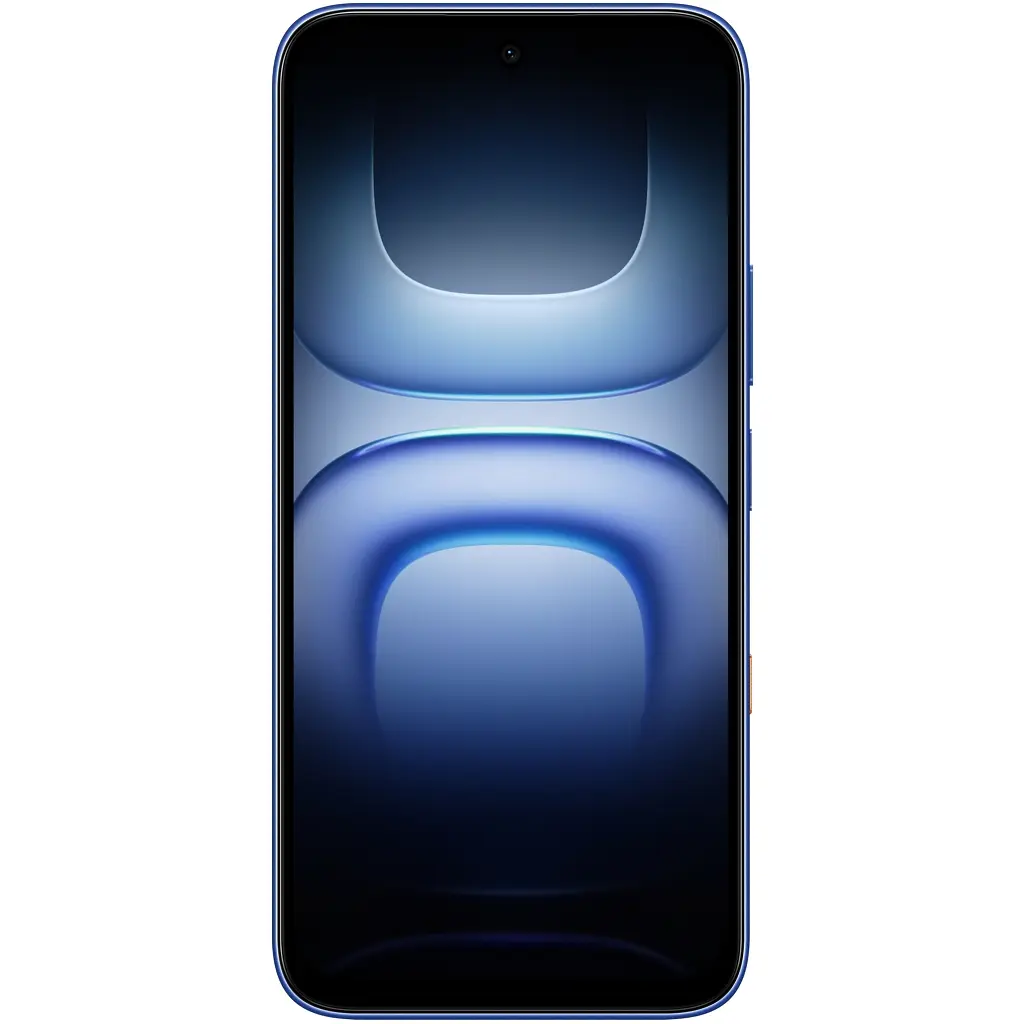 Мобільний телефон Infinix Hot 70 8/256Gb Dive Blue (4894947121845) - фото 3