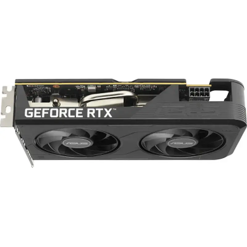Відеокарта ASUS GeForce RTX5050 8Gb DUAL OC (DUAL-RTX5050-O8G) - фото 10