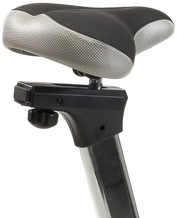 Велоергометр Toorx Upright Bike BRX 100 ERGO (BRX-100ERGO) - фото 6
