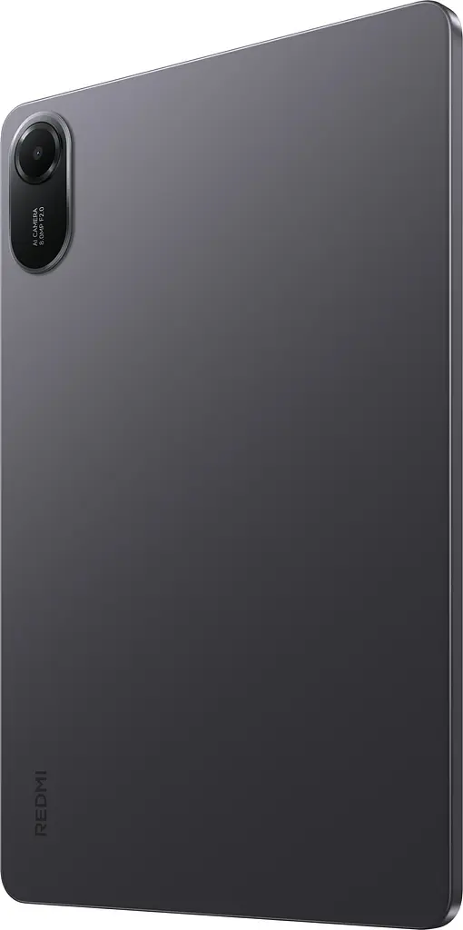 Планшет Xiaomi Redmi Pad 2 4/128GB Wi-Fi Graphite Gray (VHU5659EU) (Global) - фото 5