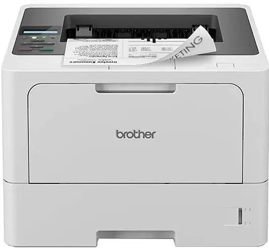Принтер Brother HLL5210DNRE1 (7085060) - фото 3