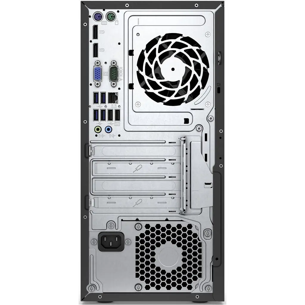 Комп'ютер HP ProDesk 600 G2 MT i5-6500/16/480SSD Refurb - фото 2