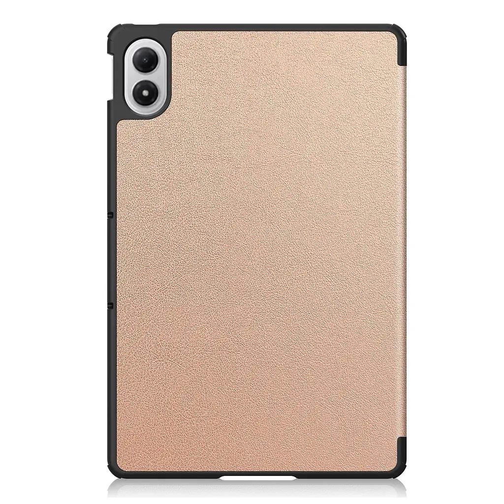 Чохол до планшета BeCover Smart Case Xiaomi Redmi Pad 2 Pro 12.1" Rose Gold (714635) - фото 3