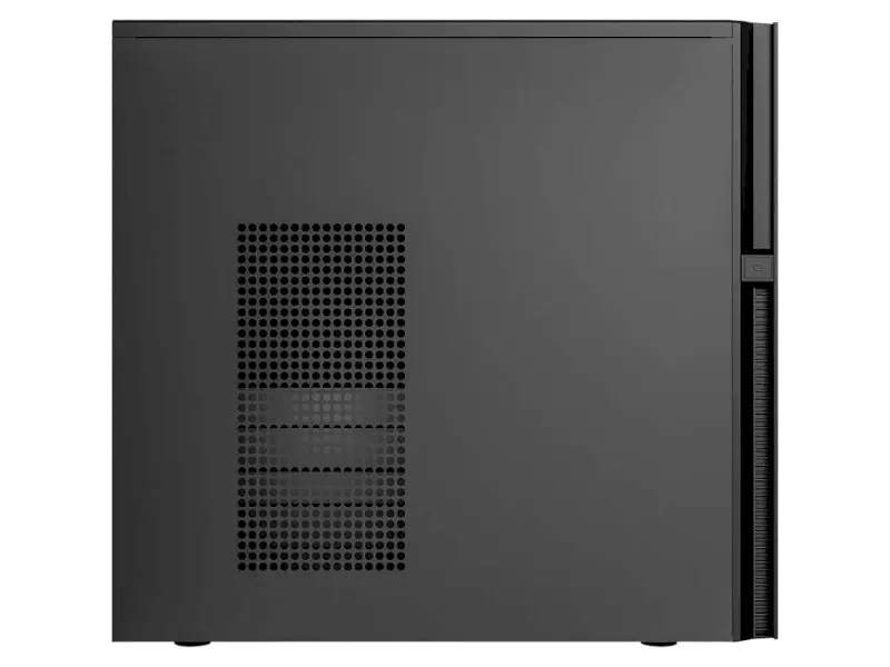 Корпус Gamemax MT833-2U3 Black - фото 7