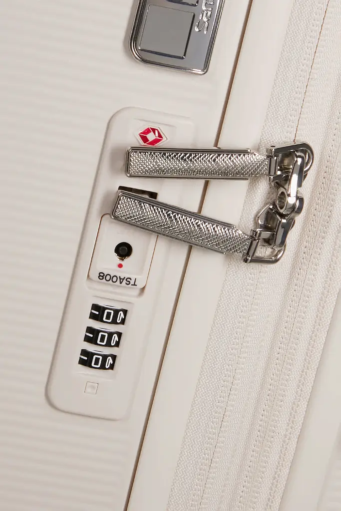Валіза 69 См Samsonite IMAGE IVORY 69x45x28(31) KQ5*05003 - фото 10