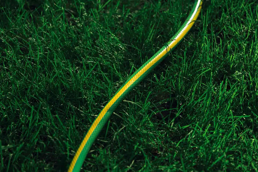 Шланг 2Е AquaFlex Green 1/2" 12м (2E-GHE12GN12) - фото 3
