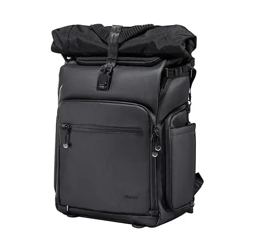 Рюкзак Ulanzi Vijim BT01 Backpack UV-B001 BT01 Black - фото 2