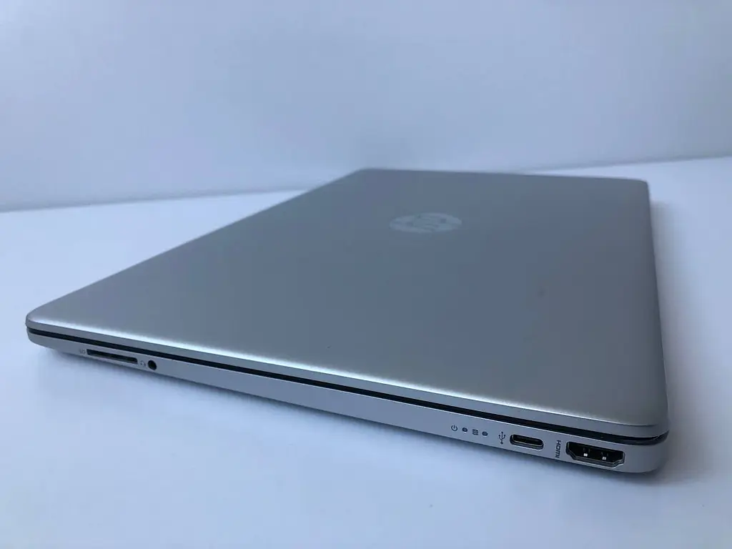 Ноутбук HP Laptop 15-dy2093dx (i5-1135G7 / 8GB / SSD 256GB / 15.6" 1920x1080) б/в - фото 10