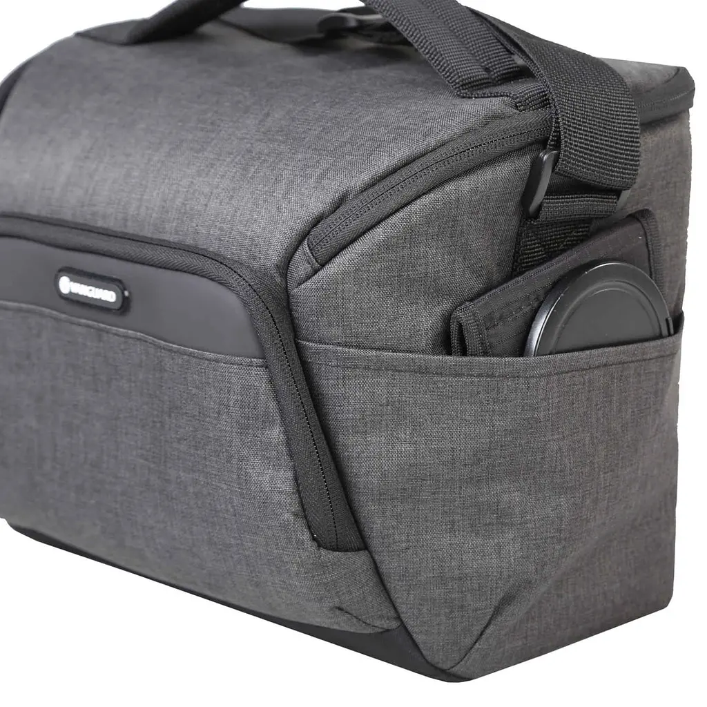 Сумка Vanguard Vesta Aspire 25 Gray (Vesta Aspire 25 GY) - фото 10
