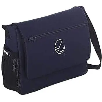 Універсальна коляска 2 в 1 Jane Crosswalk R Micro Sailor синя (5512/T31) - фото 7