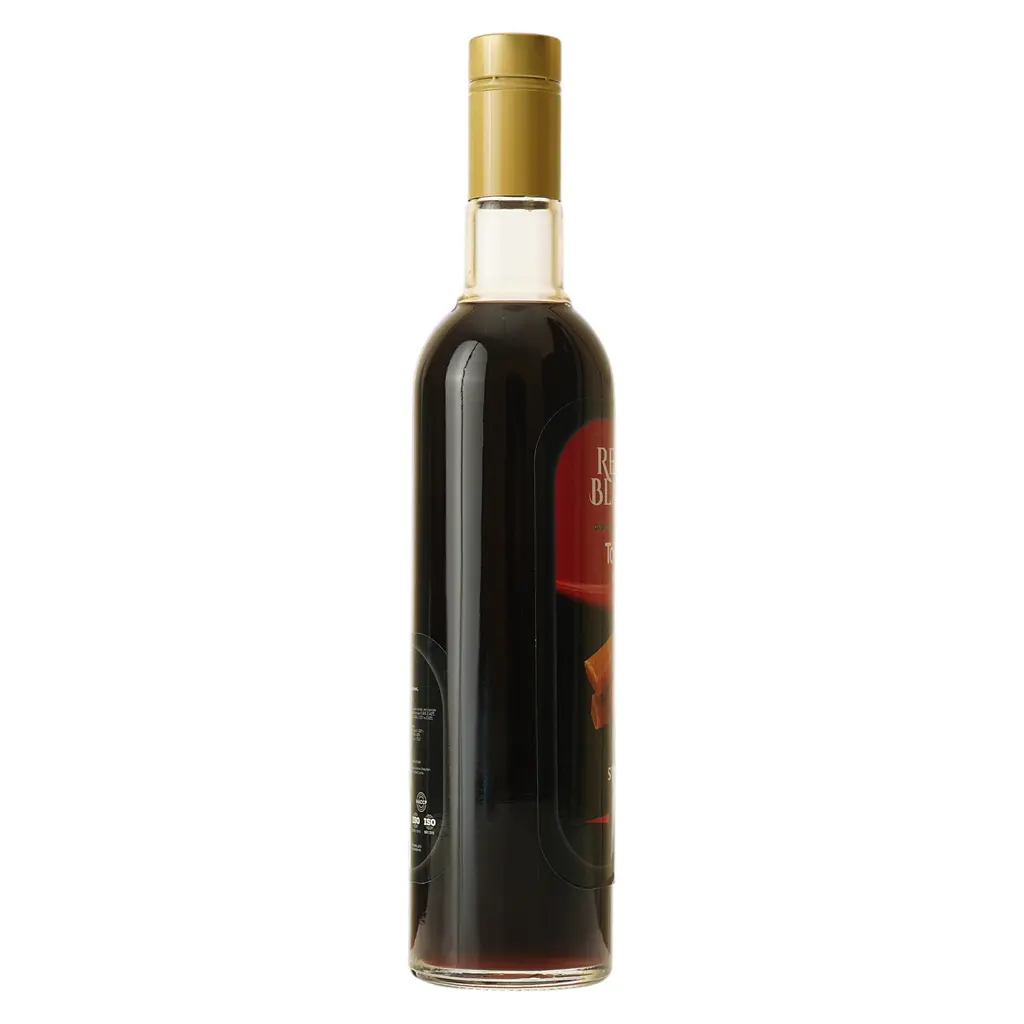 Сироп Red&Black Ірис 0.7 л - фото 4