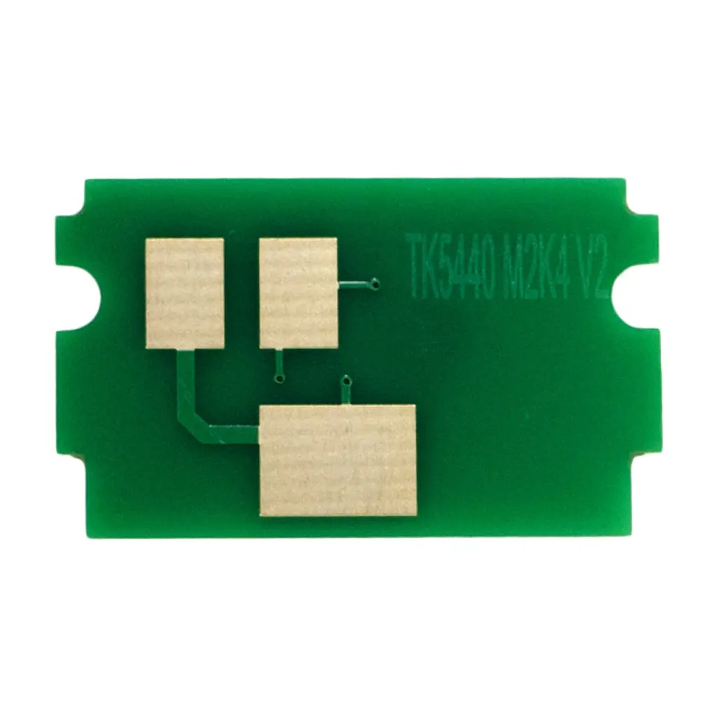 Чип для картриджа Kyocera TK-5440 2.4K, M Everprint (CHIP-KYO-TK-5440-M)