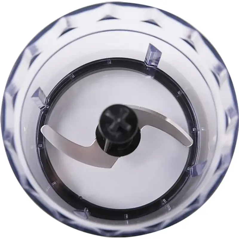 Блендер PRIME Technics PHB 1524 Ice - фото 4