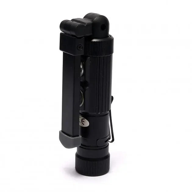 Ліхтар на магніті портативний складаний No Brand USB LED Work Lamp W549 складаний 5 режимів - фото 3